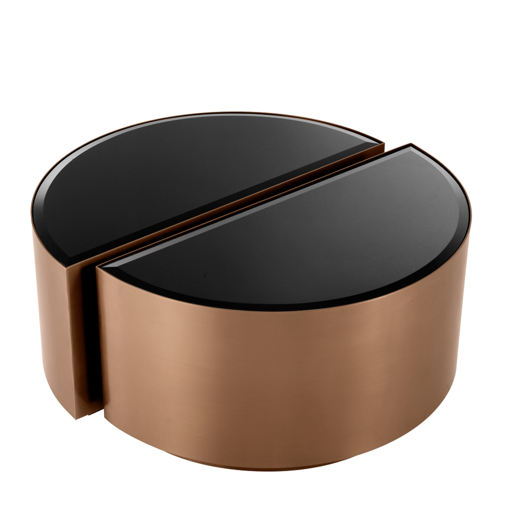 Приставной столик Side Table Astra set of 2 арт.113933