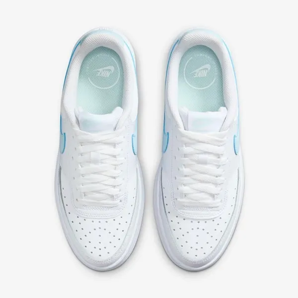 Кеды женские NIKE Court Vision Alta