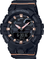 Часы Casio GMA-B800-1AER