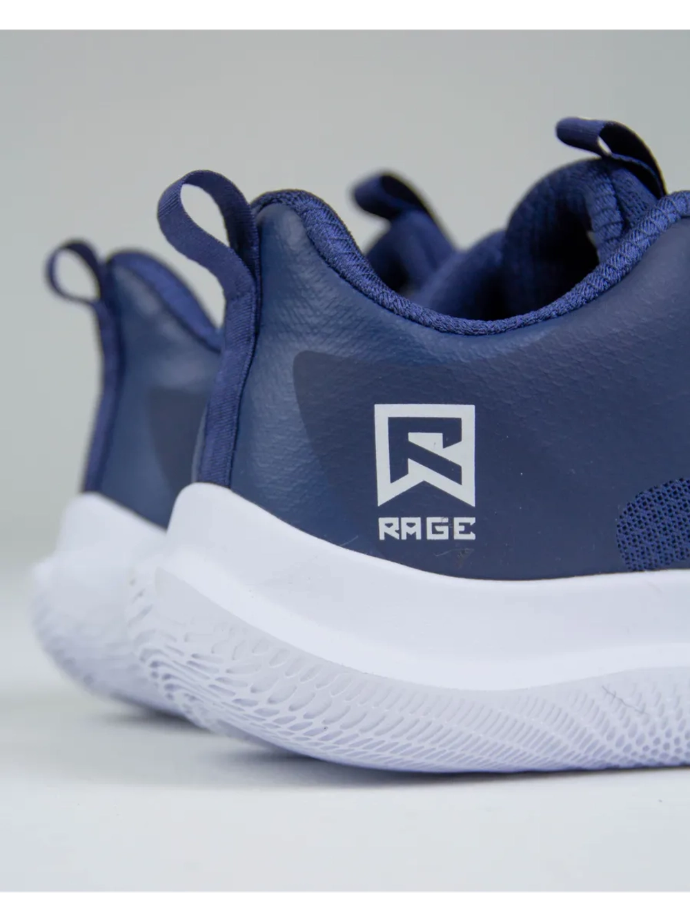 Кроссовки Rage Hustle Blue