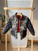 Бомбер Polo Ralph Lauren