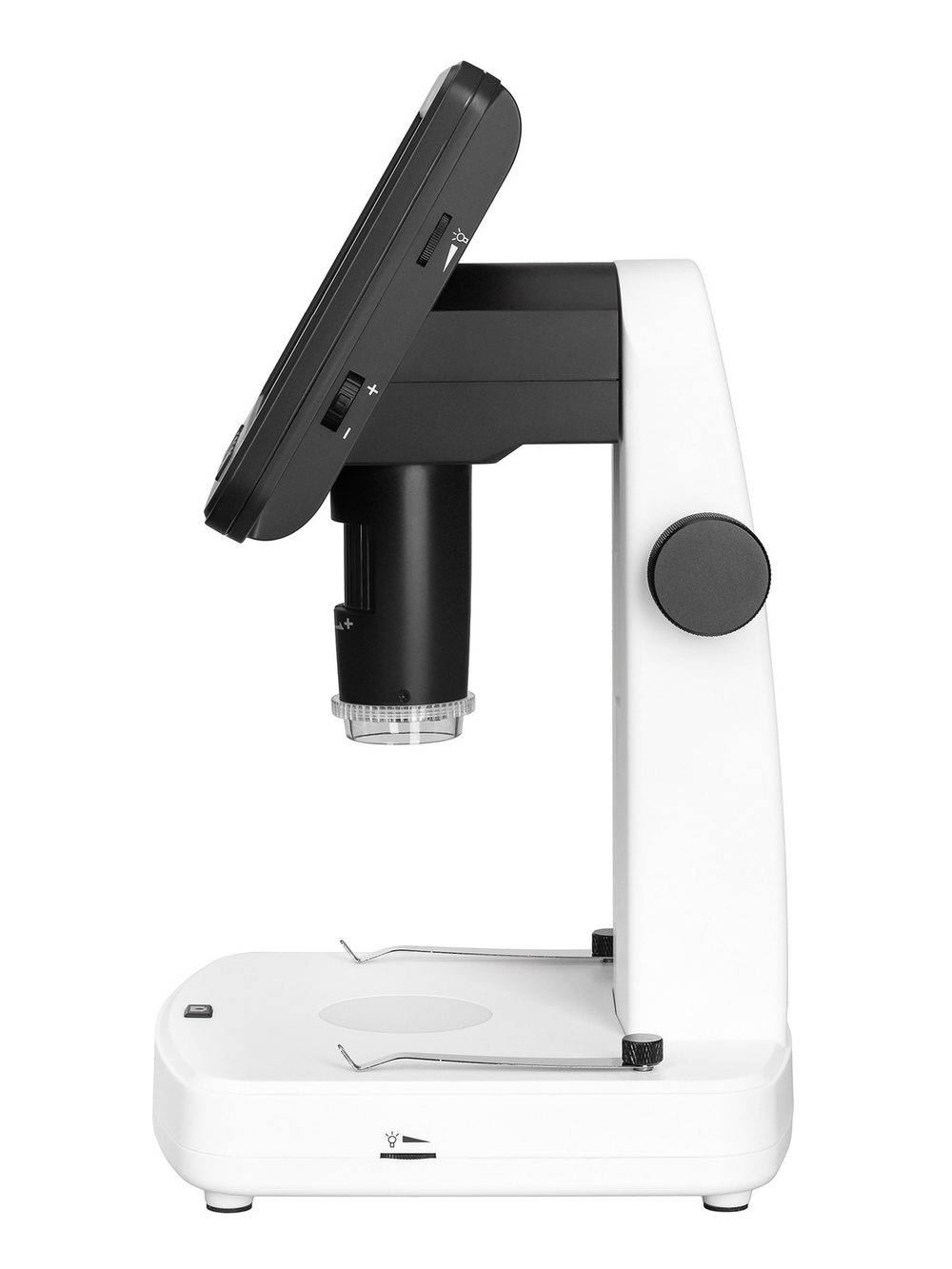 Микроскоп цифровой Levenhuk DTX 800 LCD