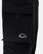 Брюки Anteater DoubleCargo-Black