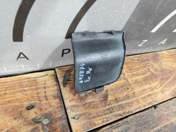 Заглушка буксировочного крюка Exeed VX 21-нв Б/У Оригинал 602000375AADQJ