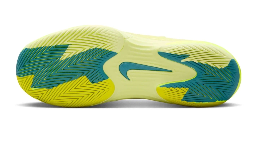 Женские теннисные кроссовки Nike Zoom Vapor 12 Premium