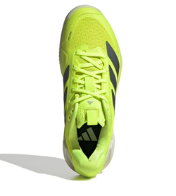 Женские теннисные кроссовки Adidas Adizero Ubersonic 5 W Clay