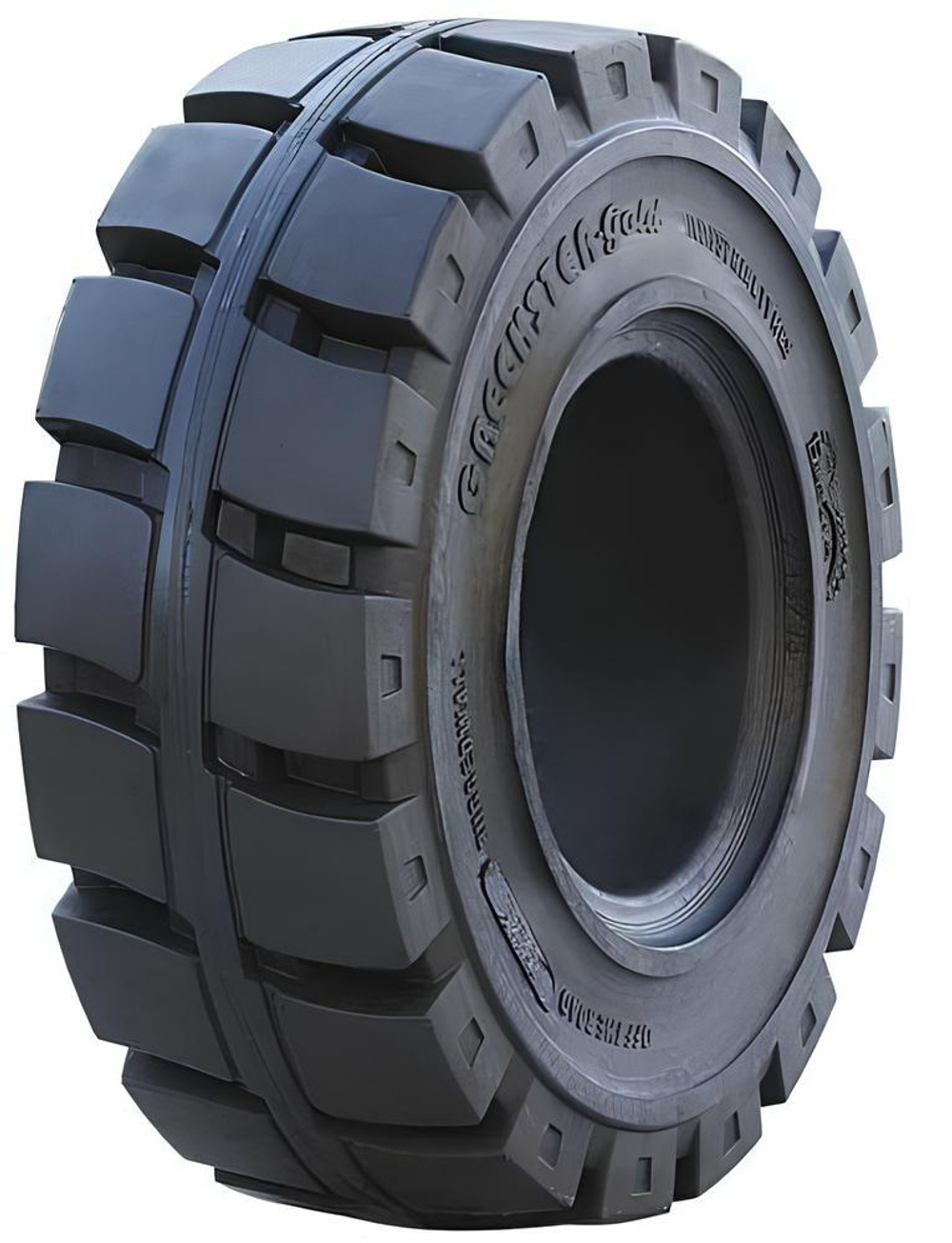 Greckster Gold 200/50 R10