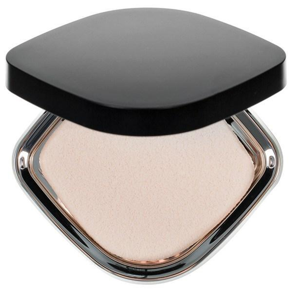 Missha Sugnature Dramatic Twoway Pact(Refill) SPF25/PA++ Тон Vanila,Сменный блок для пудры 9,5г