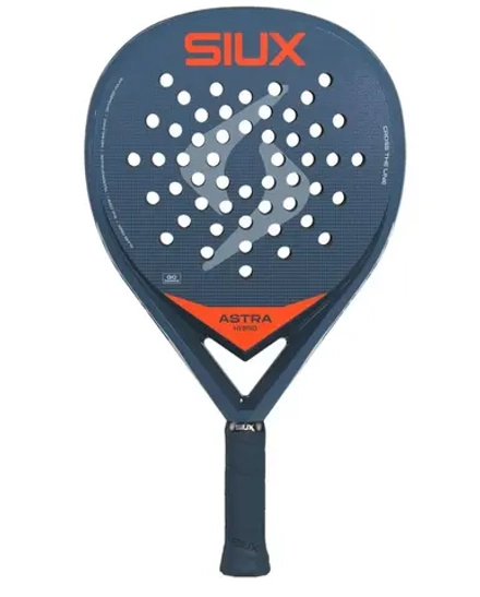 Ракетка для Padel Siux Astra Hybrid 2026