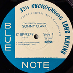 Sonny Clark – Cool Struttin' Volume 2 (Япония 1983г.) Т