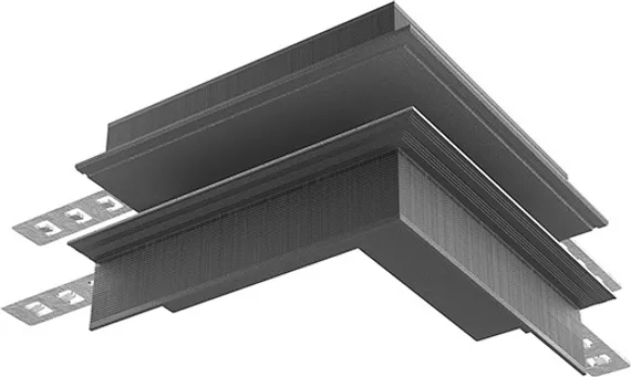 Соединитель угловой Accessories for tracks Exility TRA34CO-42B Maytoni