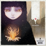 Seether / Finding Beauty In Negative Spaces (Coloured Vinyl)(2LP)