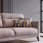 Диван кровать трехместный ENZA HOME ALTO EH57127