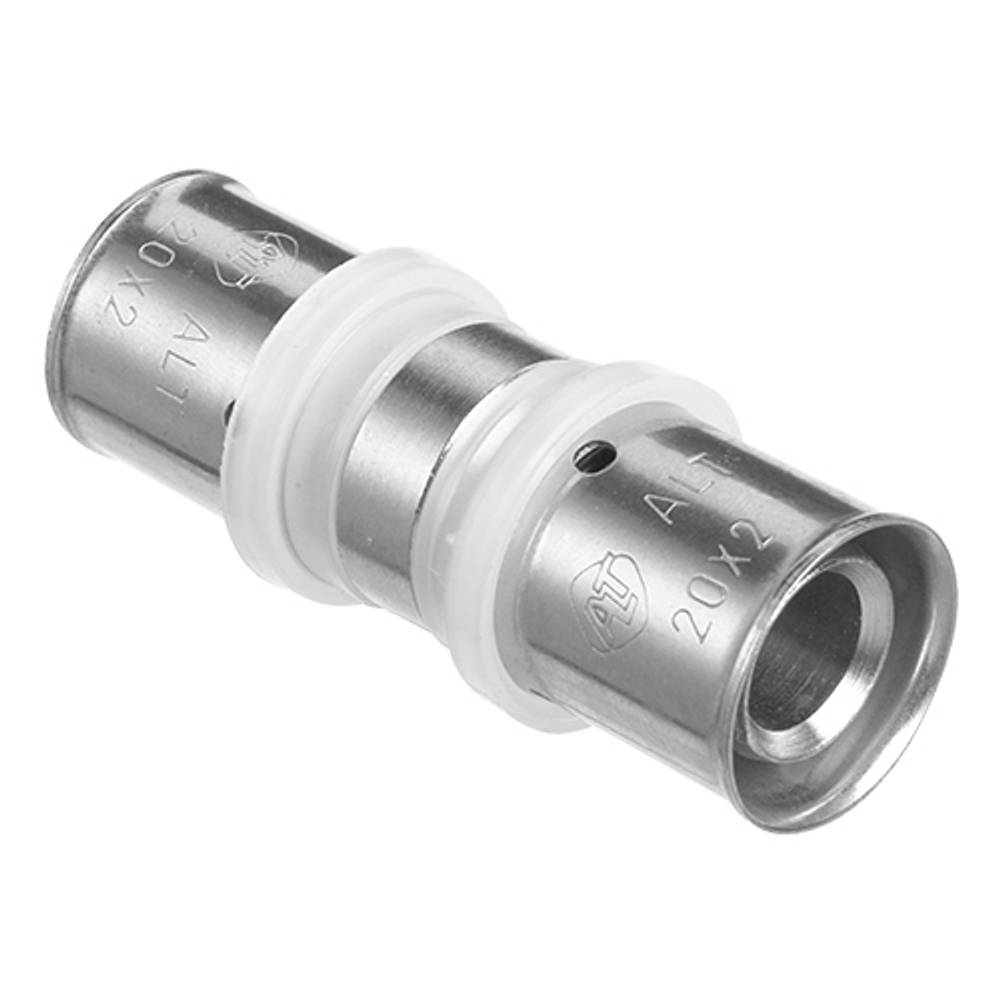 Пресс муфта соединительная Altstream ALT-P 16 х 16