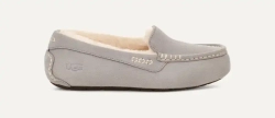 UGG Мокасины Ansley, светло-серый