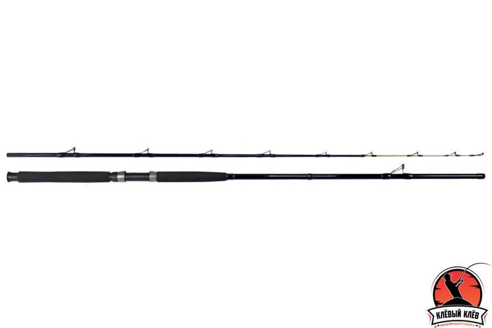 Удилище трол. Maximus BOUNCER, 210H 2,1m  15-40 lb