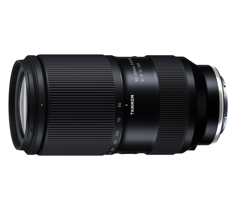 Объектив Tamron 50-300mm f/4.5-6.3 Di III VC VXD E-Mount (A069S)