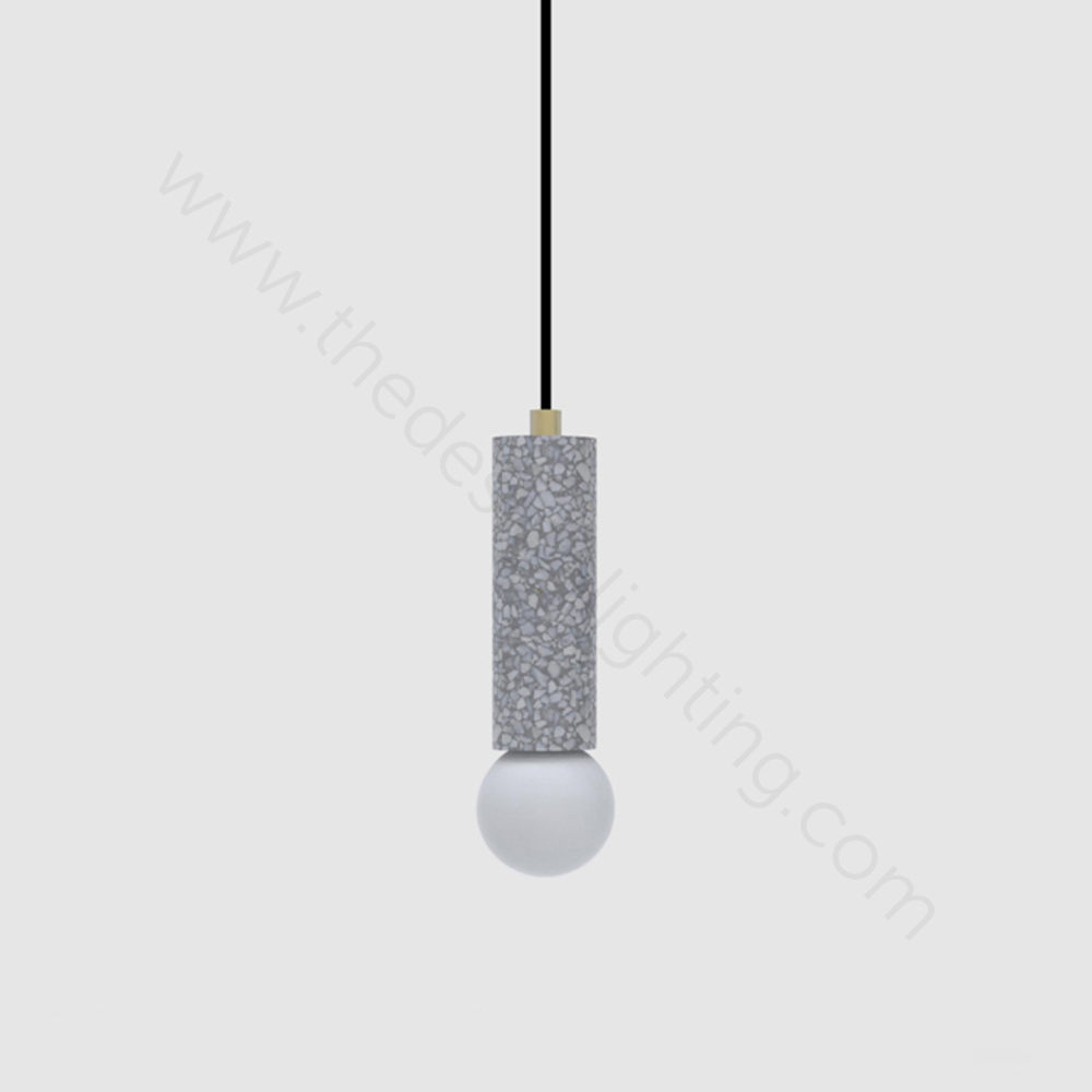 Pendant design lamp  I by Bentu Design