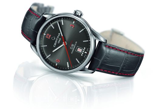 Наручные часы Certina C026.407.16.087.10