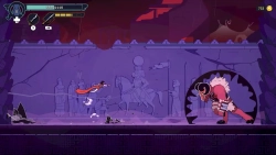 Rogue Prince of Persia (картридж для Nintendo Switch, интерфейс и субтитры на русском языке)