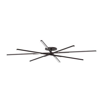 Потолочный светильник Visual Comfort Cityscape X-Grande Flush
