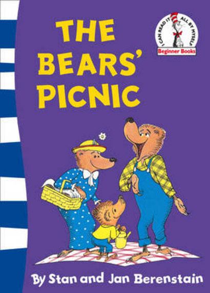 Bears' Picnic