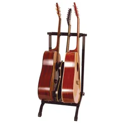OnStage GS7361 Стойка для 3х гитар