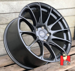 Комплект дисков Prodrive GC-012L 17x7.5 et35 5x100