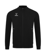 Куртка парадная JÖGEL PREMIER PerFormDRY Woven Jacket, черный