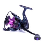 Катушка безынерционная Namazu Pro Neo NE4000, 5+1 подш., метал. шпуля/20/