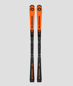 Горные лыжи BLIZZARD FIREBIRD SL FIS 156 (25/26) + COMP 12