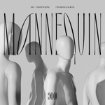 Альбом 9001 (NINETY O ONE) - MANNEQUIN 7th Single Album