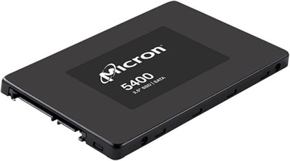 Накопитель SSD 2.5'' Micron MTFDDAK960TGA-1BC1ZABYY 960 ГБ