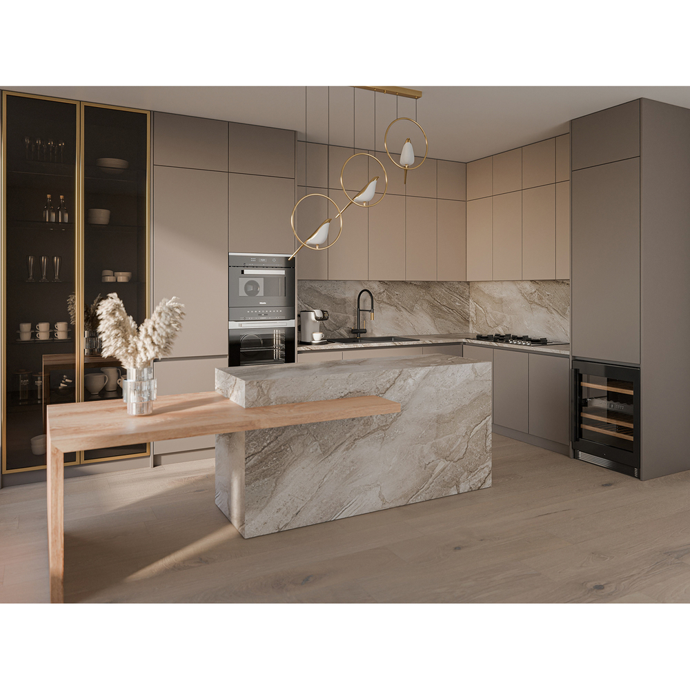 Rivelato AXEL X-90-2D antracite