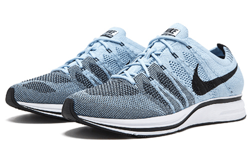 Nike Flyknit Trainer Cirrus Blue