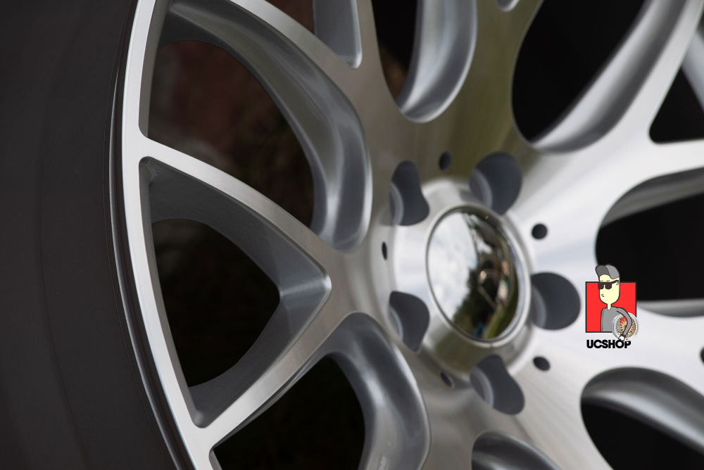 Комплект дисков 3SDM 0.01 18x8.5/9.5 et35/38 5x114.3