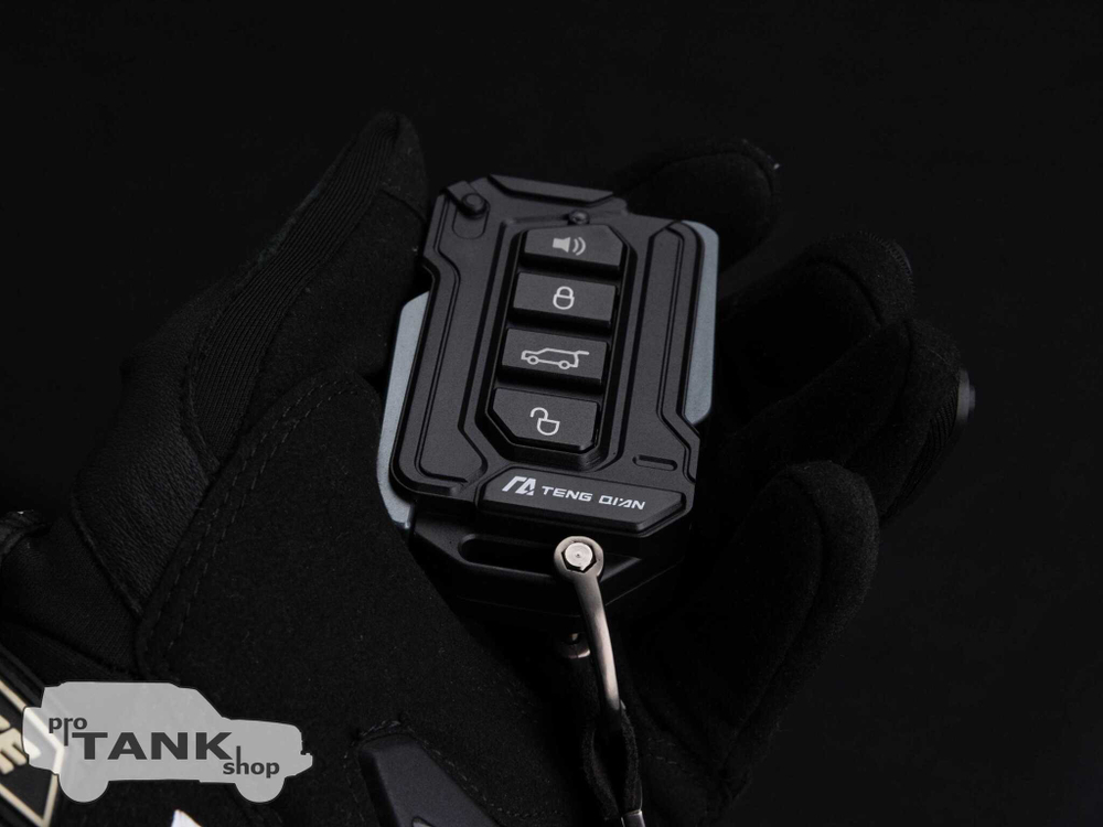 TANK 300/400/500 Ключевая оболочка TENGQIAN