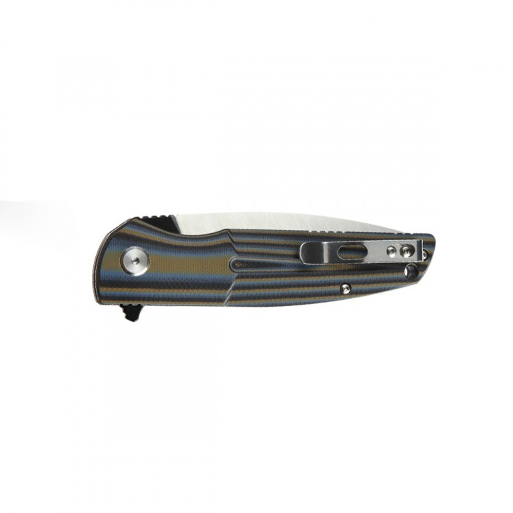 Нож складной Bestech knives BG34D-2 Fin