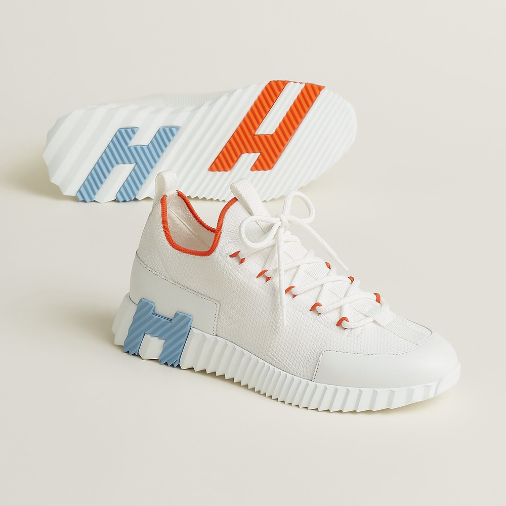 Кроссовки Hermes