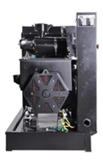 Дизельный генератор FUBAG DS 11000 A ES