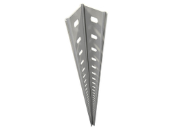 Стеллаж MS STANDART 2550х700х600 (5 полок)