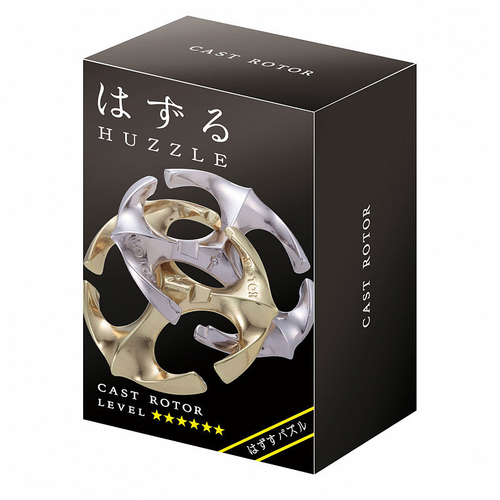 Головоломка Hanayama Ротор/Rotor 6*