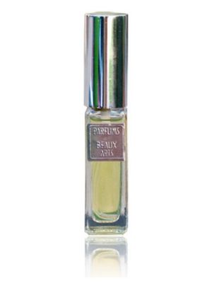 DSH Perfumes Blue-Green: Arnica