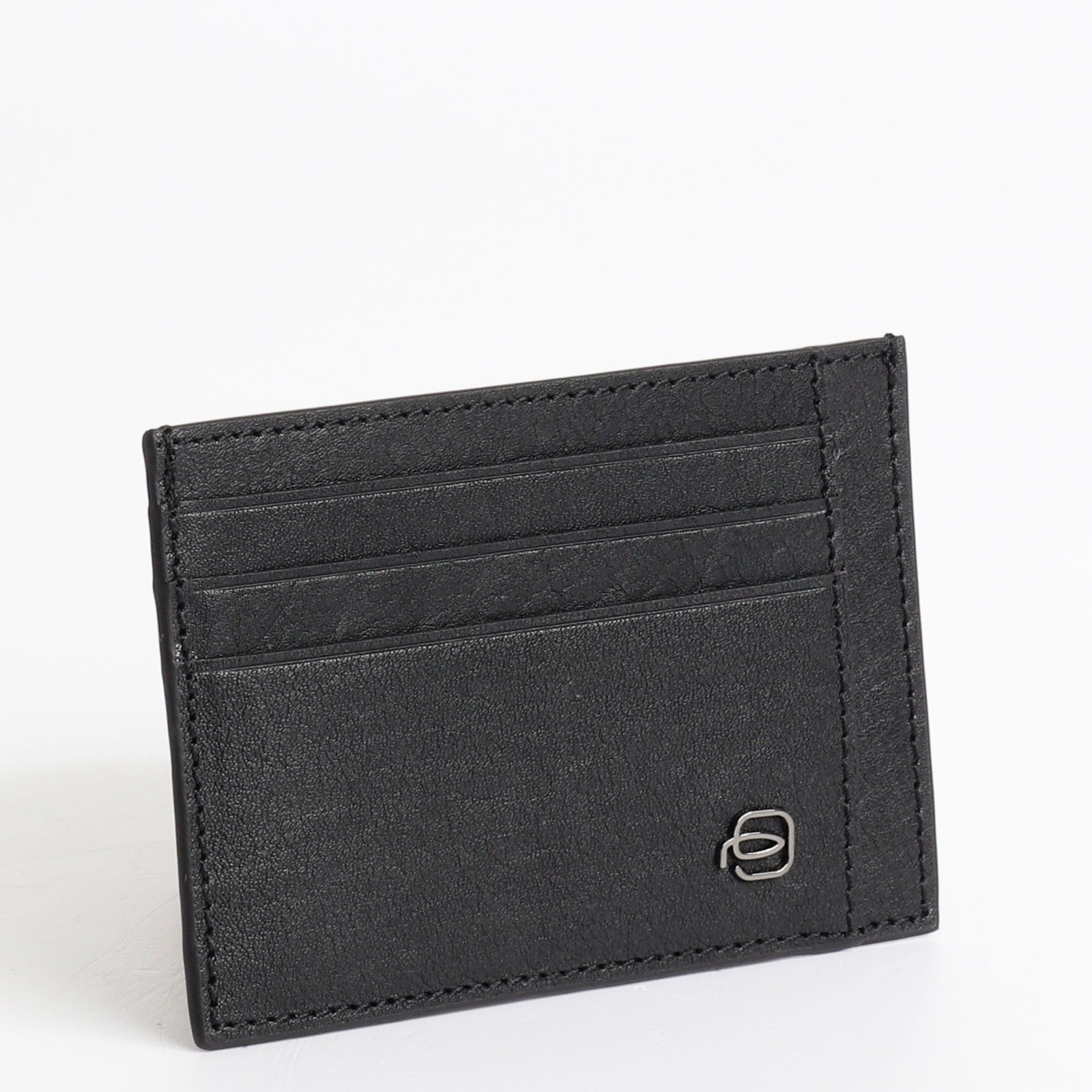 Картхолдер тонкий Black Square PP2762B3R/Nero