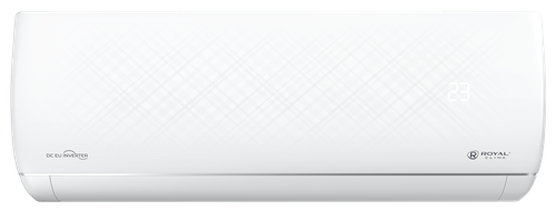 ROYAL CLIMA RENAISSANCE DC EU Inverter RCI-RNE35HN