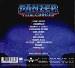 Panzer / Fatal Command (RU)(CD)