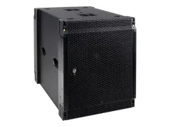 Сабвуфер Intrend ILS-PAC-S18A