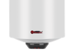 Накопительный электрический водонагреватель Thermex Praktik 30 V Slim