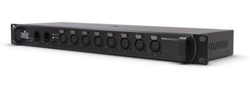 CHAUVET-PRO RDMX Splitter 8 RDM/DMX Opto-Splitter сплиттер оптический на 2х4 или 8 каналов с обратной связъю RDM