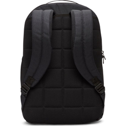 Рюкзак теннисный Nike Brasilia 9.5 Training Backpack - черный